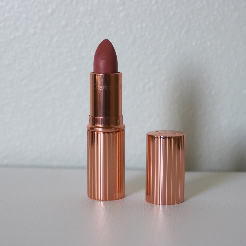 Charlotte Tilbury Lipstick American Sweetheart